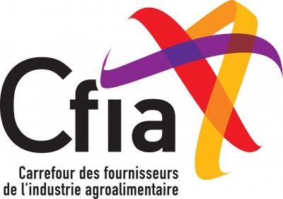 Bezoek ons op CFIA 2022