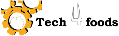 Tech4Foods Logo