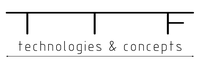 TIF Technologies & Concepts Logo