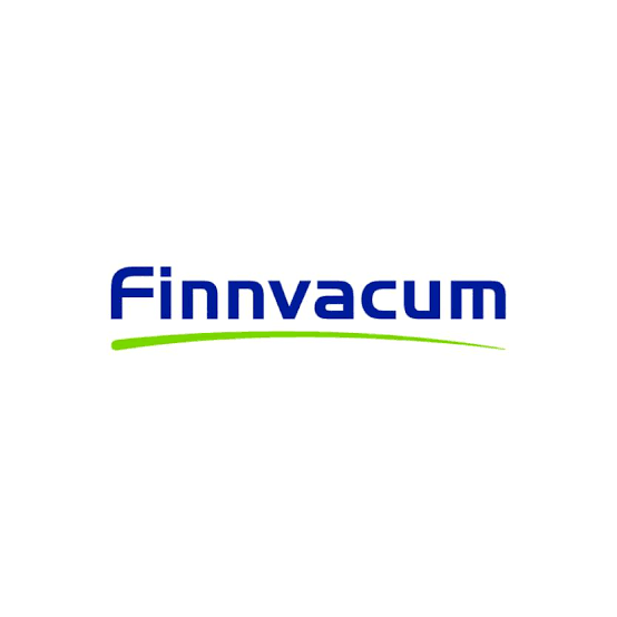 Finnvacum Logo