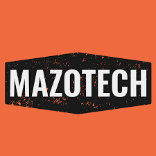 Mazotech Logo